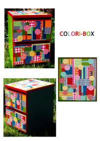 Colori Box
